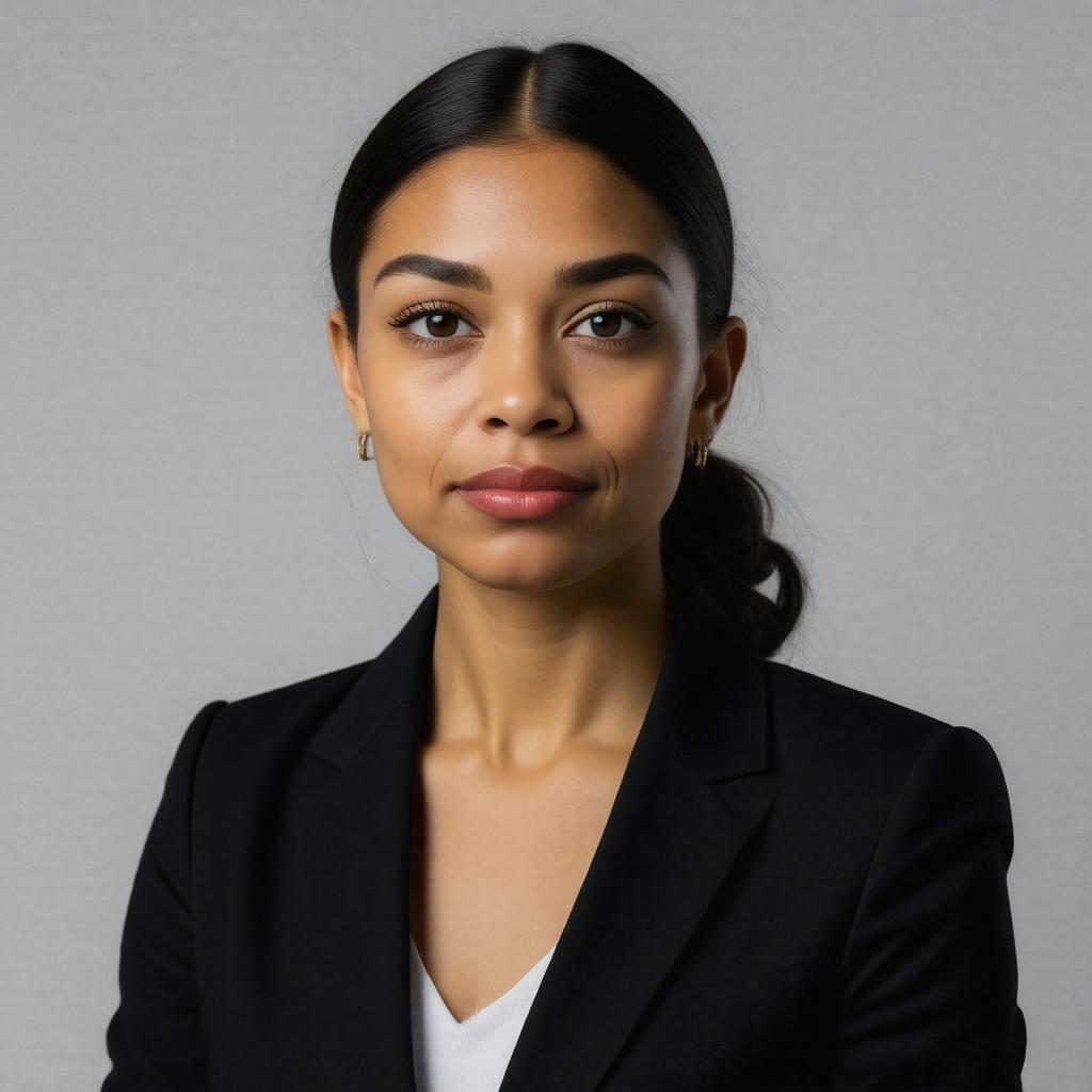 Alexandria Ocasio‑Cortez